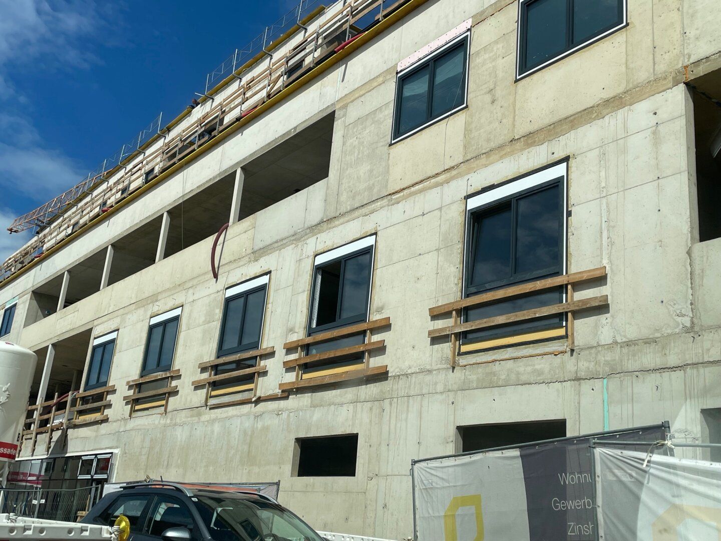 Wohnung – Graz, Univiertel, Geidorf - Ansicht 2