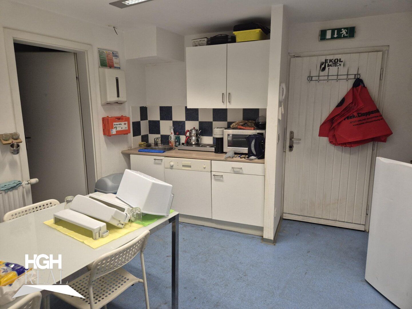 1160 Wien Ottakring: Eck-Geschäftslokal zu mieten - Ansicht 4