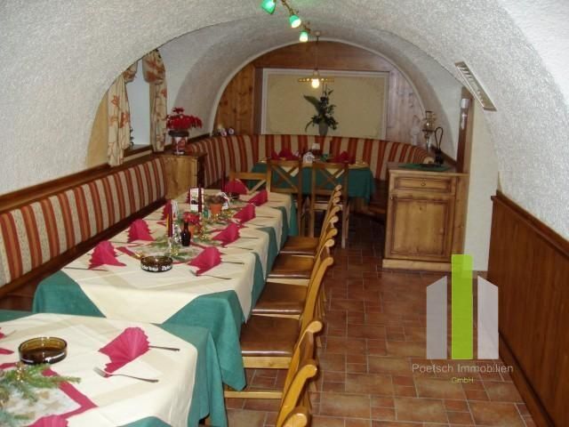 Traditionelles Gasthaus in zentraler Lage - Ansicht 4
