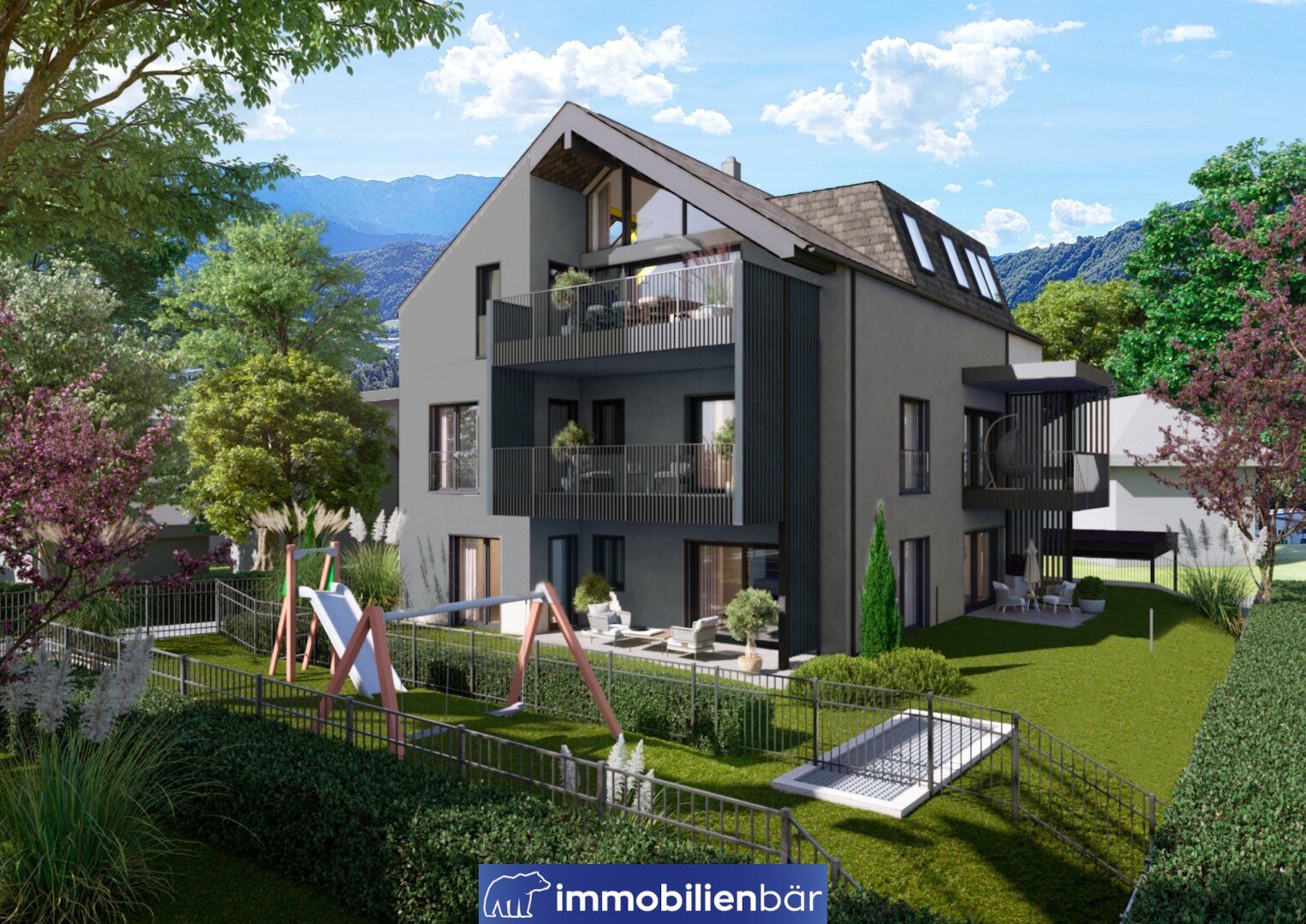 Wohnung – Gmunden