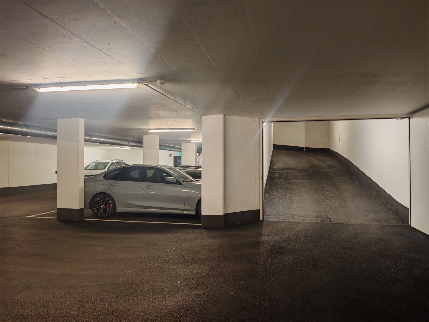 Wohnung – Wien, Erdberg, Katastralgemeinde Landstraße - Ansicht 2