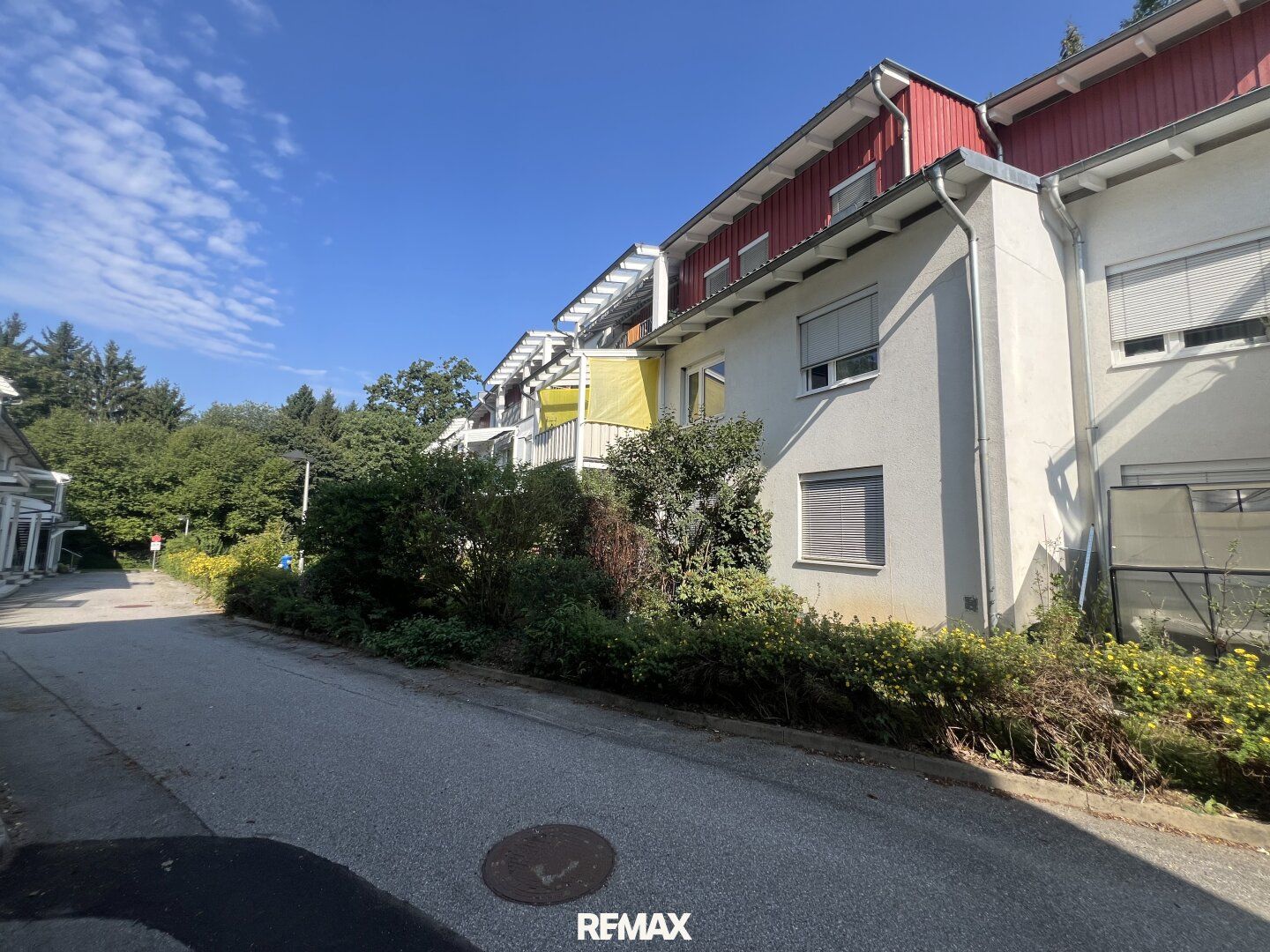 Wohnung – Seiersberg-Pirka, Pirka