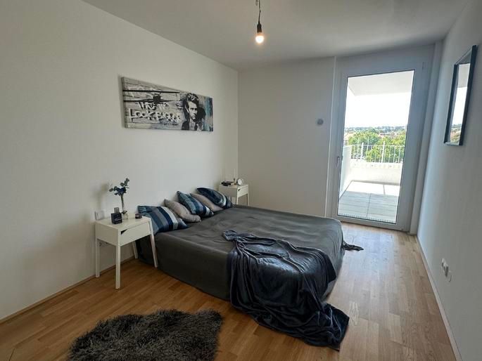 Wohnung – Wien - Mehr