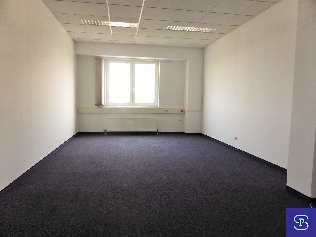 Moderne 243m² Büroeinheit im Gewerbepark Inzersdorf - 1230 Wien - Ansicht 4