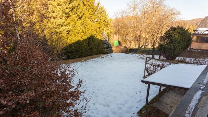 19.) Garten