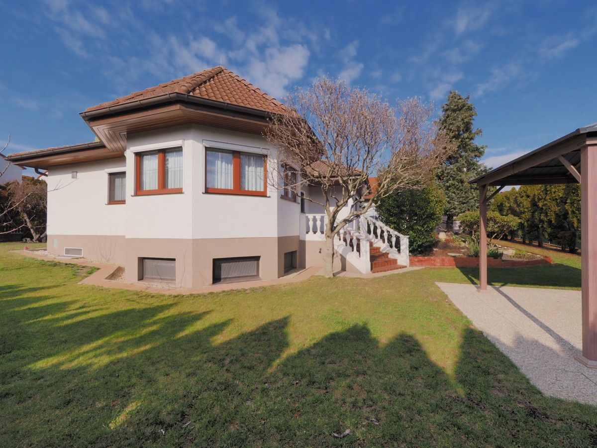 Sunny days im eigenen Haus Einfamilienhaus in Sommerrein - Bezirk Bruck/Leitha!
