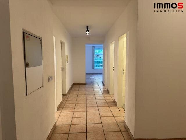Büro/Ordination/Therapieräume Zentrum Linz Schillerstraße - Mehr