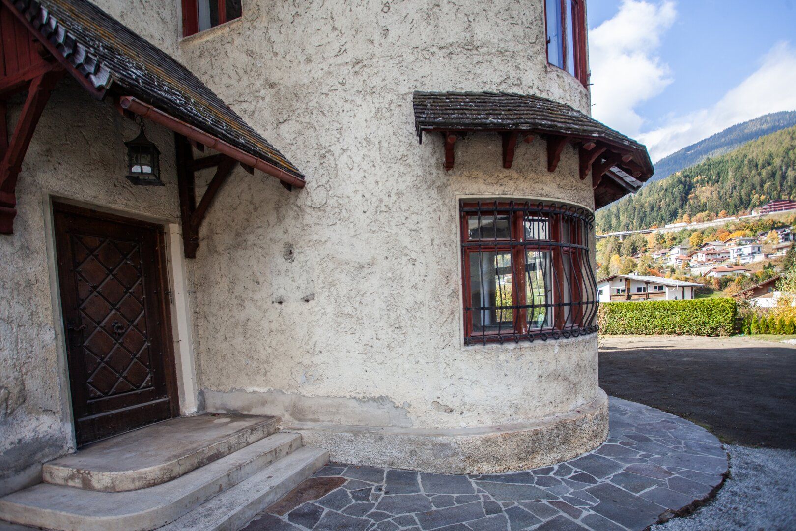 Haus – Steinach am Brenner - Ansicht 5