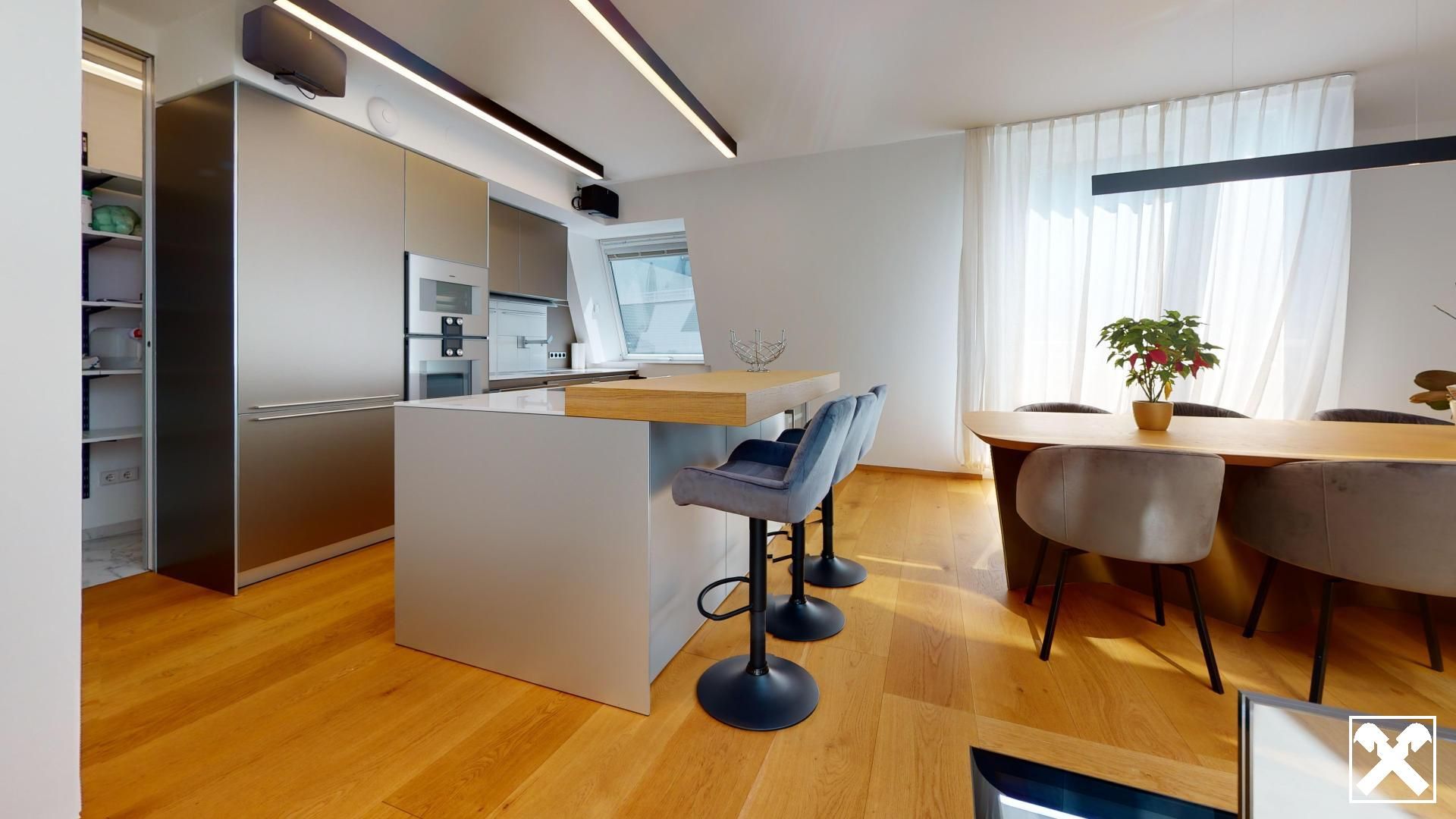 Wohnung – Wien - Ansicht 4
