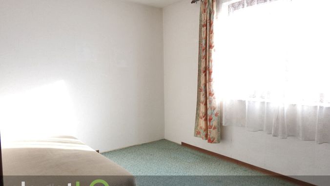 Schlafzimmer Erdgeschoss