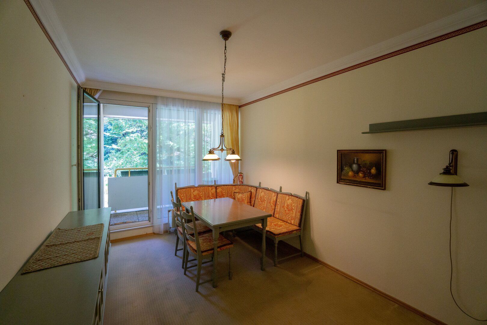Wohnung – Purkersdorf - Ansicht 5