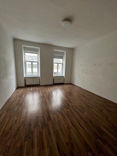 Sonderangebot! 2 Monate Mietfrei: 3-Zimmerwohnung in zentraler Lage mit Schlossbergblick