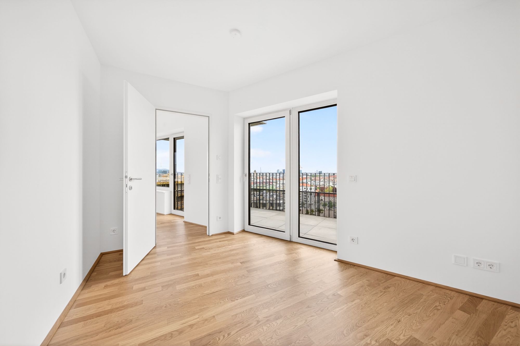 Wohnung – Wien