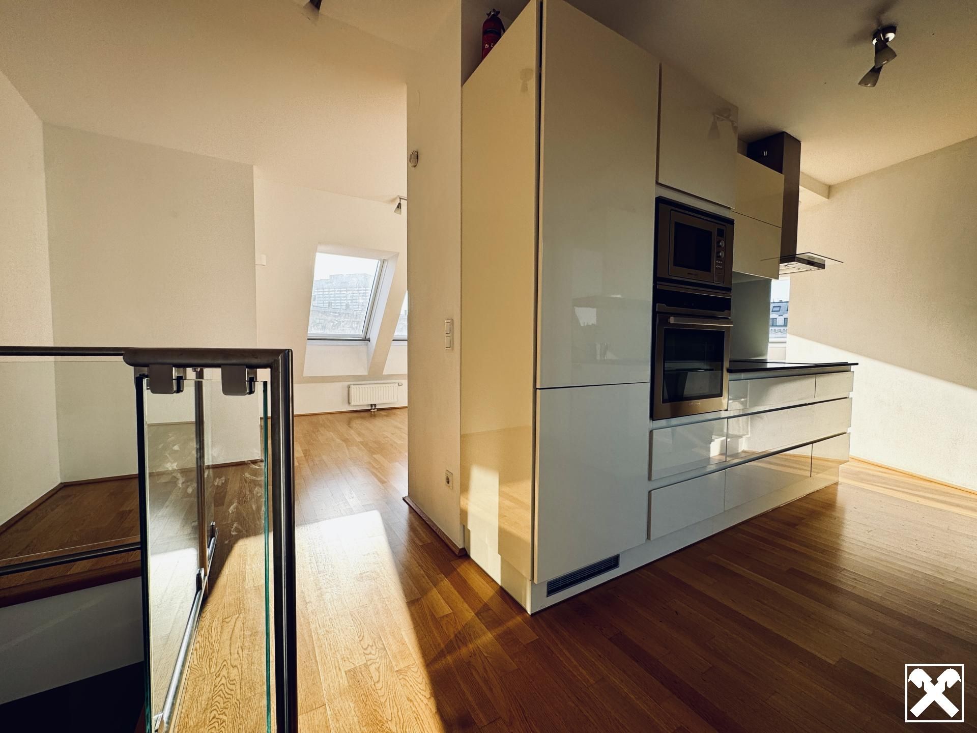 Wohnung – Wien - Mehr