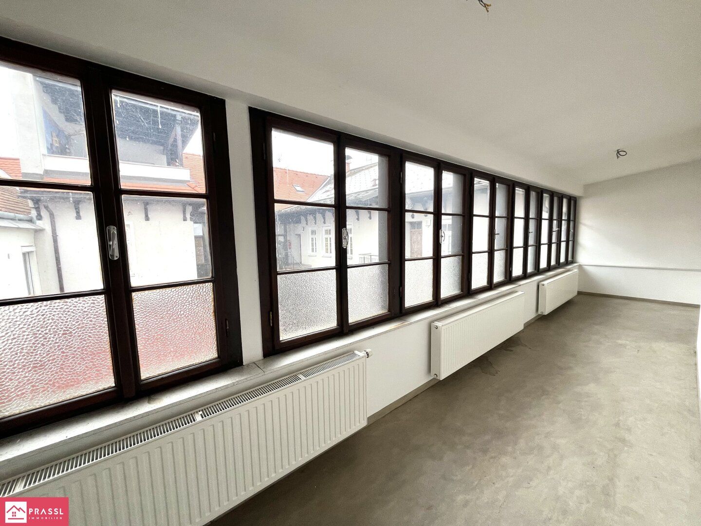 Seien Sie Ihr eigener Chef! #Ihr Büro nahe Hauptplatz #Pauschalmiete inkl. HK/Strom/BK #Jetzt mieten! - Ansicht 3