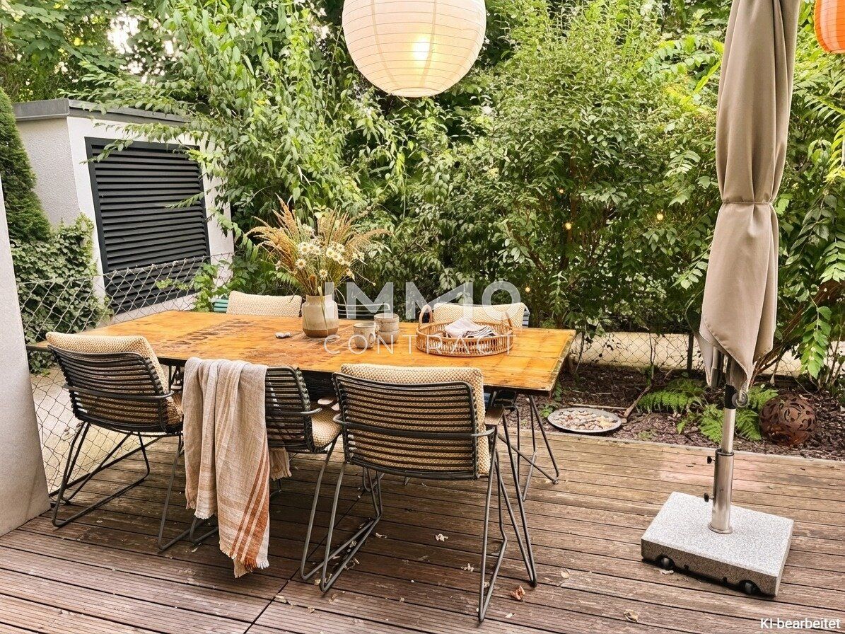 Wohnung – Wien - Mehr