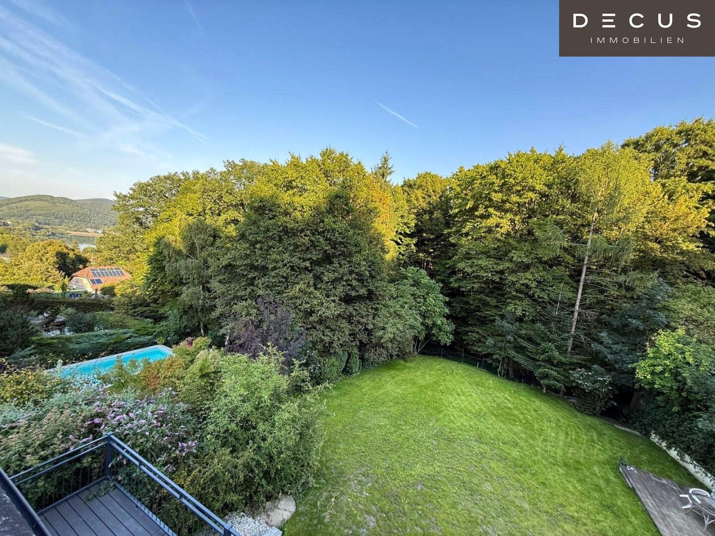 Haus – Pressbaum - Ansicht 2
