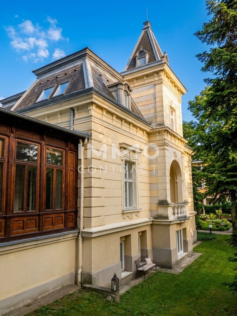 Wohnung – Baden