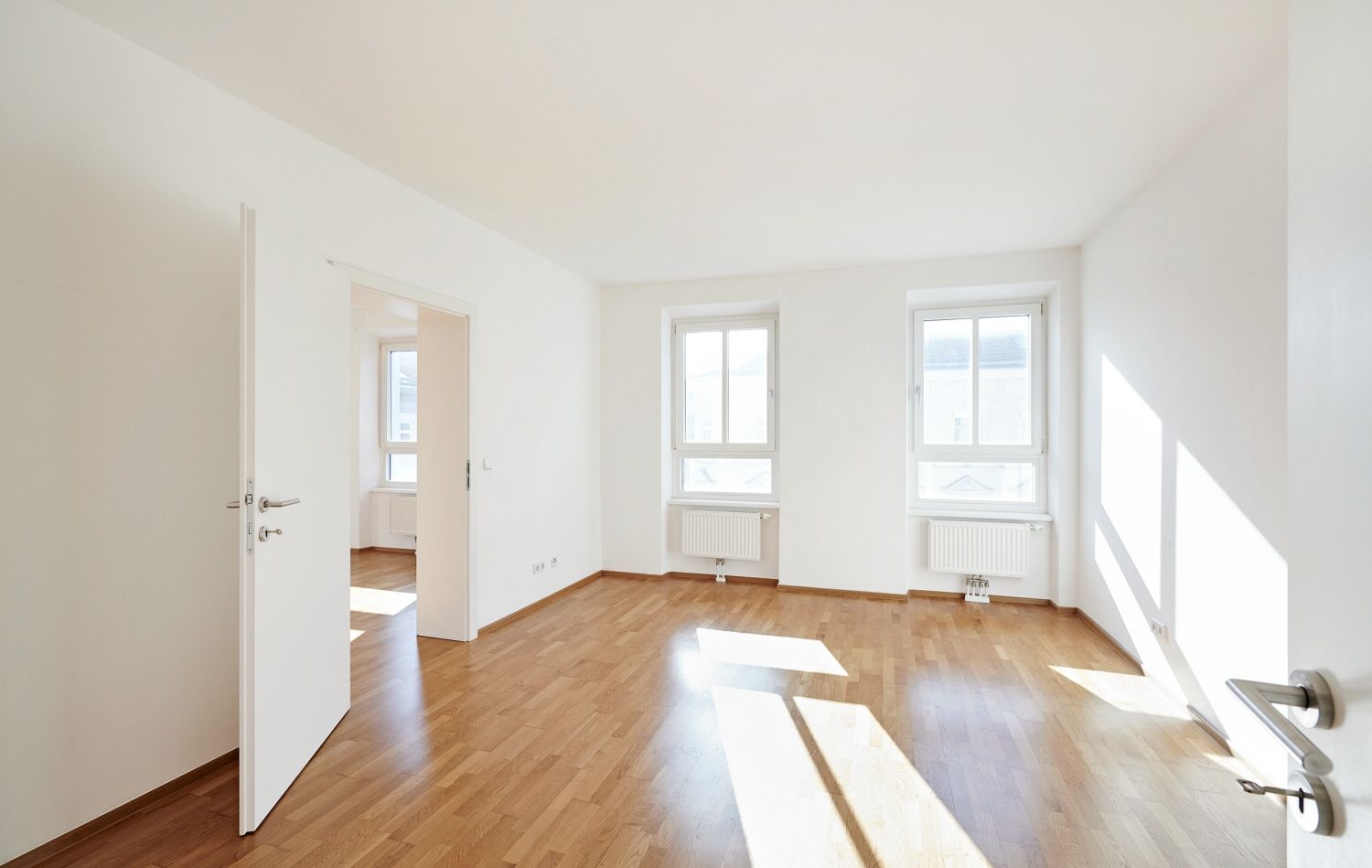 Charmante 2-Zimmer-Wohnung mit Top-Anbindung - Nähe U3 Ottakring & Wilhelminenberg