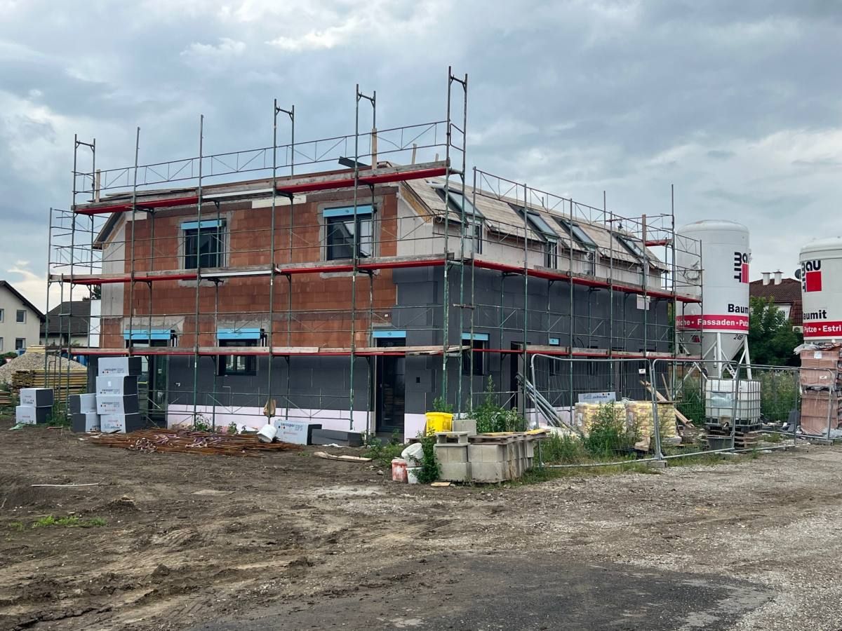 ++ Letzte CHANCE ++ Die LETZTE Doppelhaushälfte vom Typ 134 in Guntramsdorf