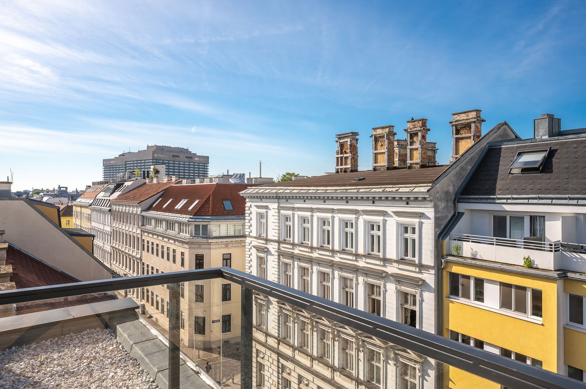 Wohnung – Wien - Mehr