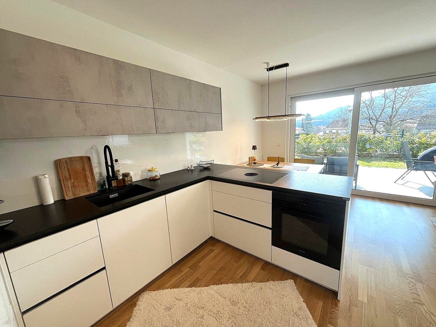 Wohnung – Villach - Ansicht 5