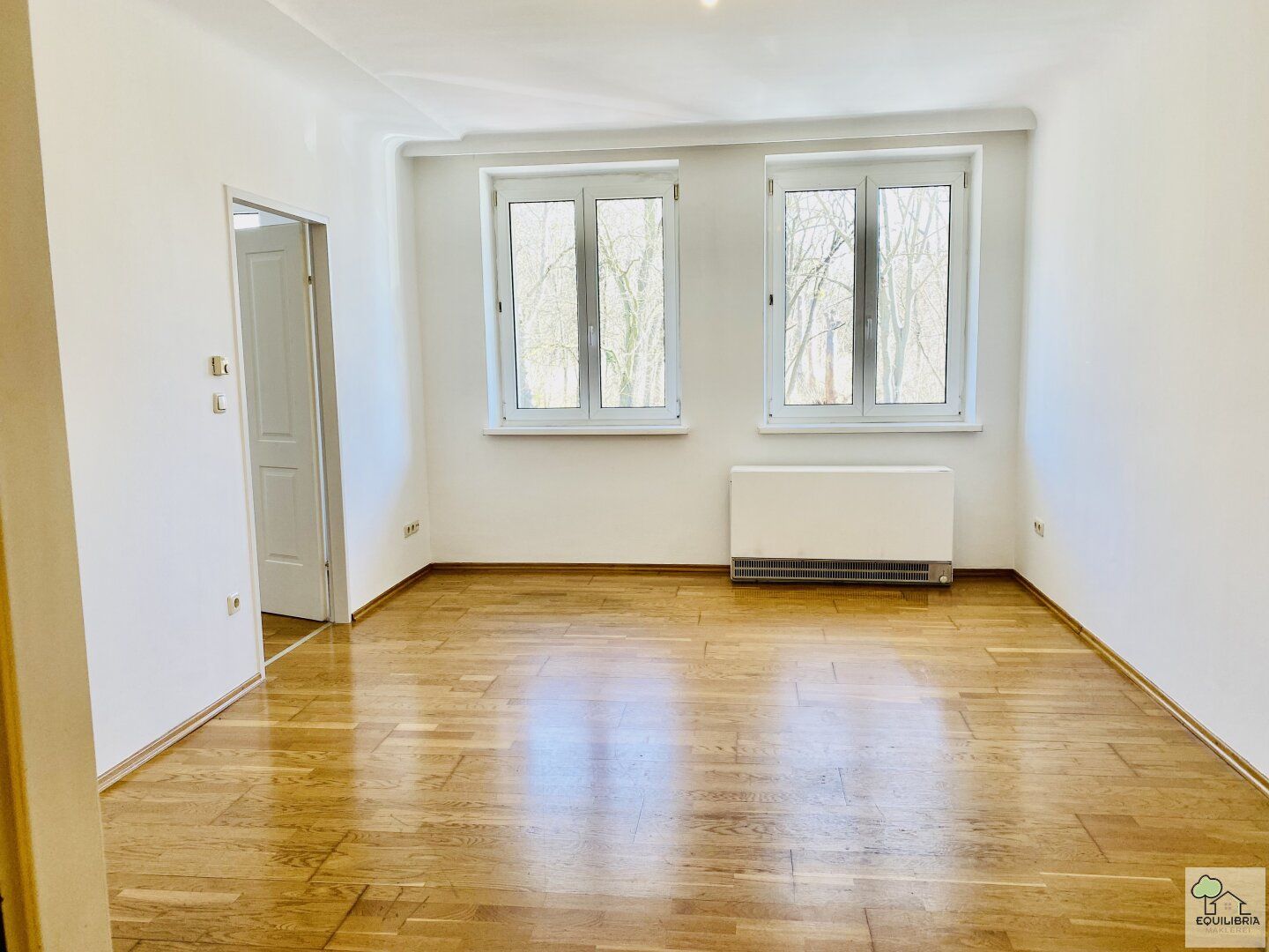 3 ZIMMER WOHNUNG BEIM PRATER VERMIETET BIS 31.5.2027