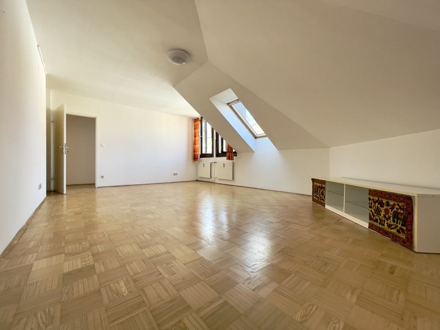 WG-taugliche Wohnung Nähe in zentraler Lage!
