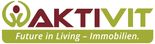 AKTIVIT & Future in Living - Immobilien GmbH logo