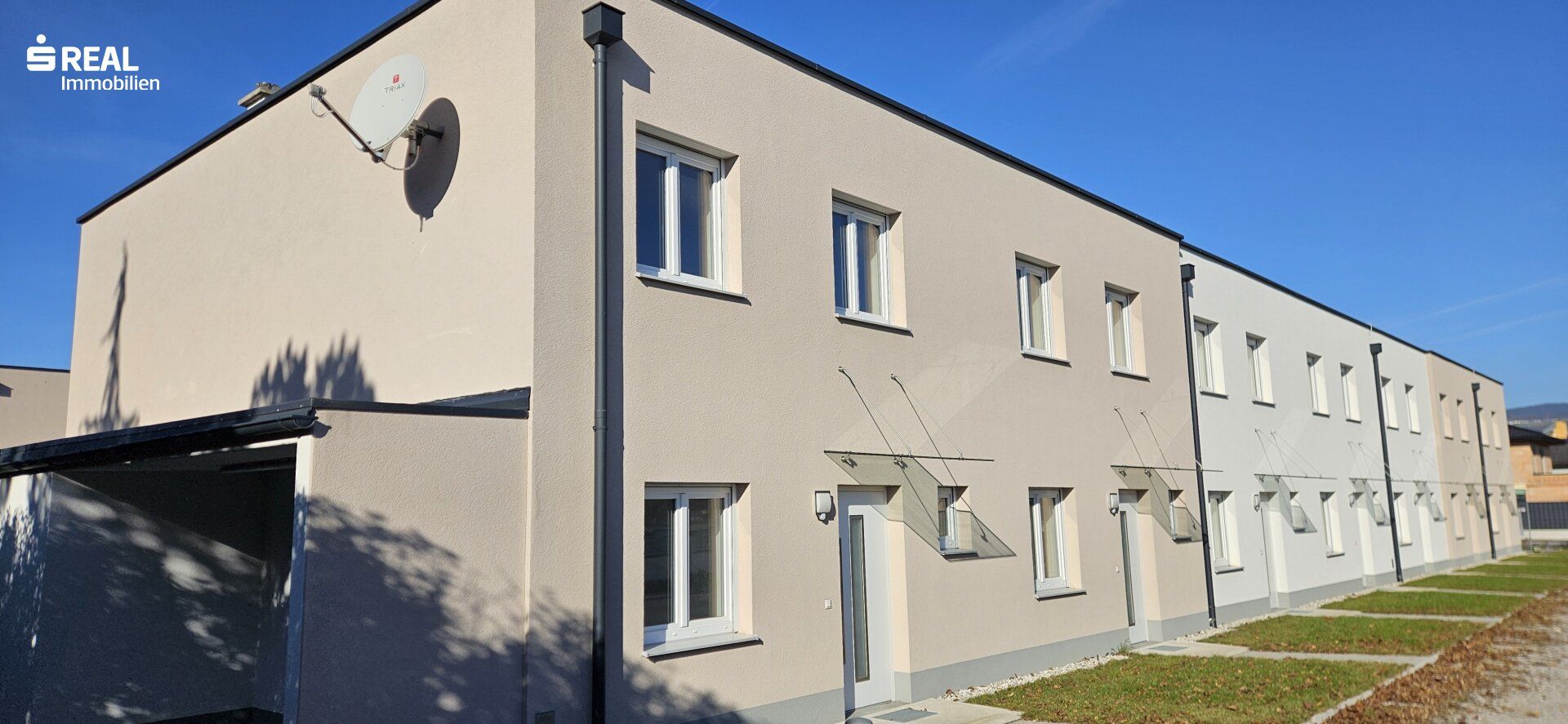 Haus – Ybbs an der Donau