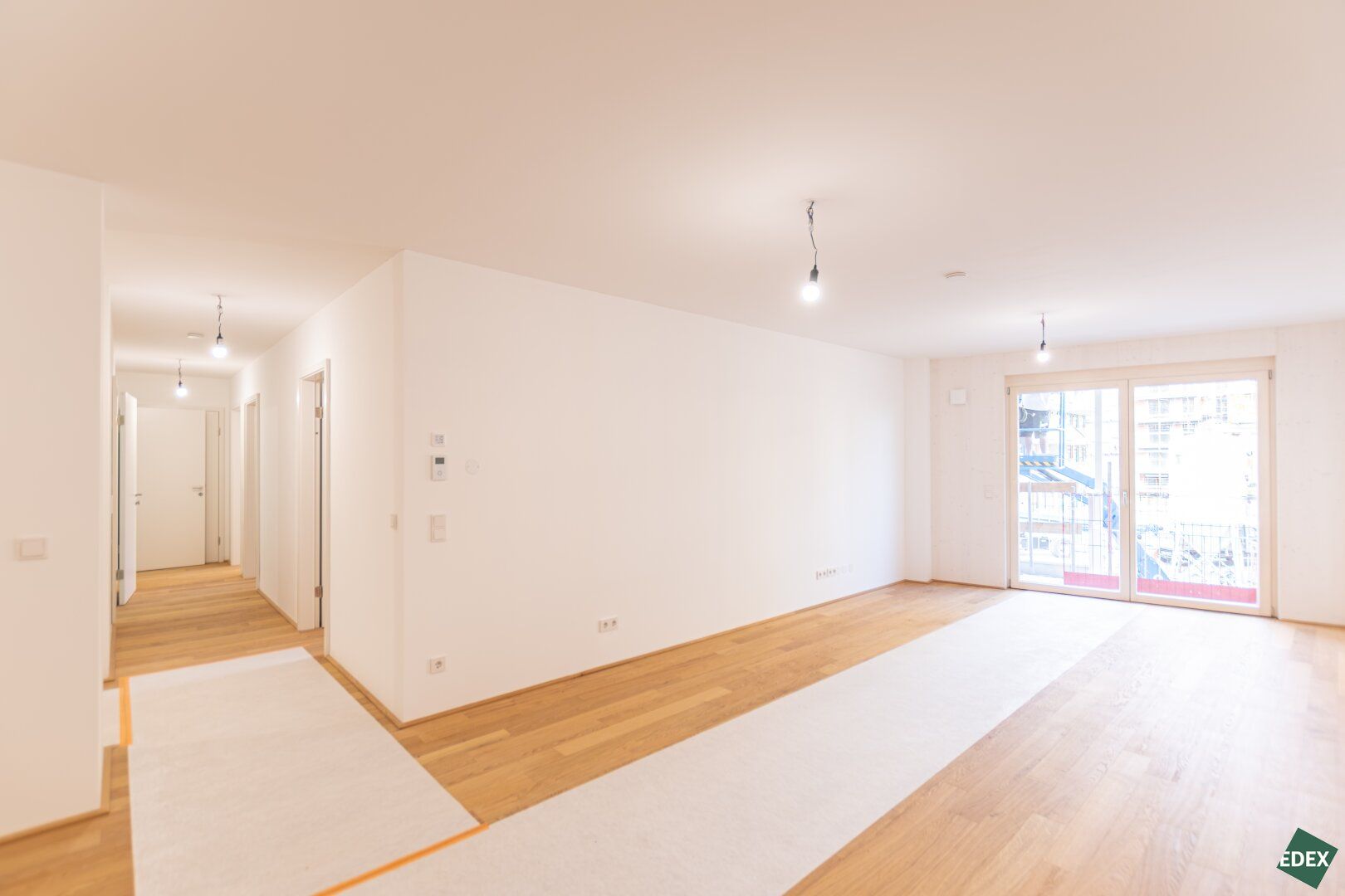 Wohnung – Wien - Ansicht 2