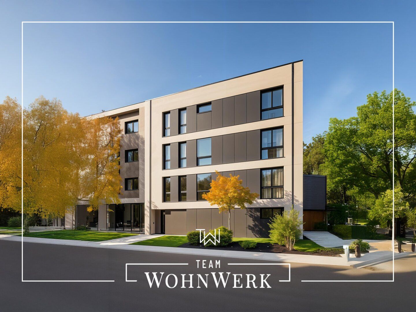 M173a | Hochwertige Erstbezug Kleinwohnungen | Graz-Jakomini