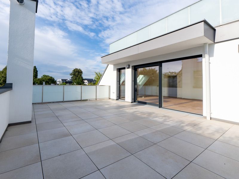 Wohnung – Wien - Ansicht 2