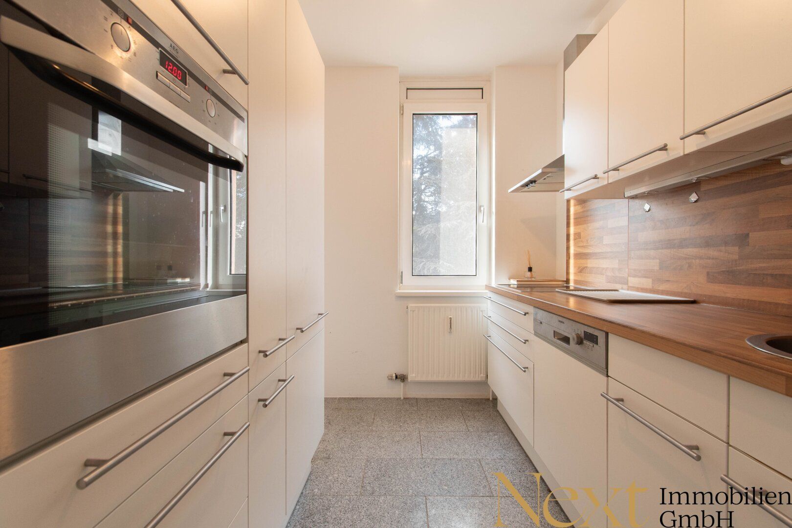 Wohnung – Linz - Ansicht 5