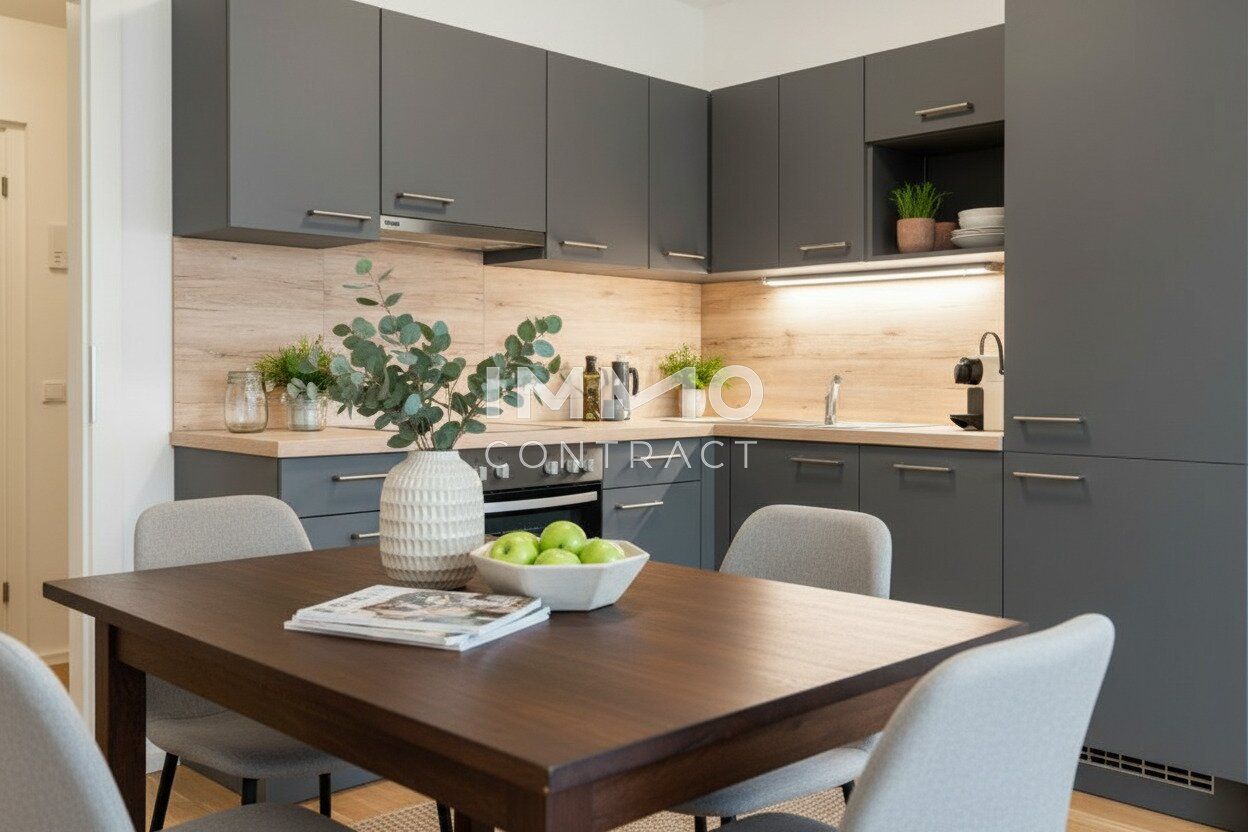 Wohnung – Wien - Ansicht 2
