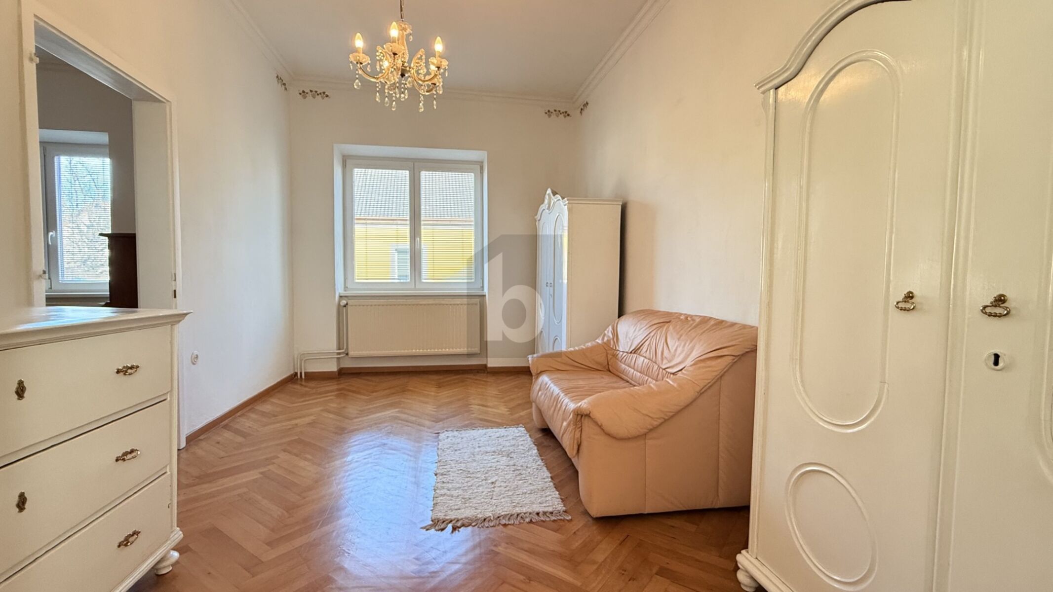 Haus – Kobersdorf - Ansicht 4