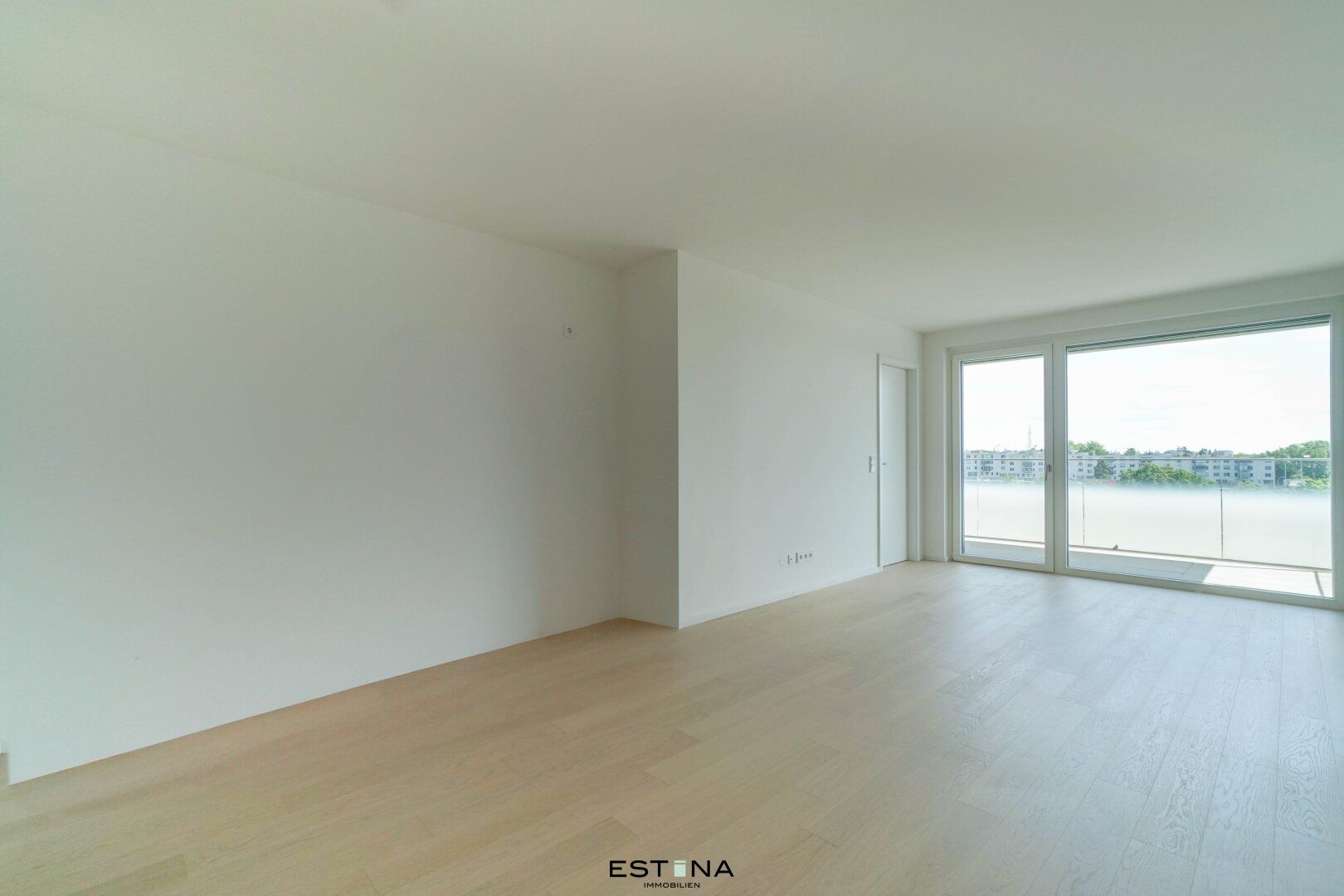 Wohnprojekt 