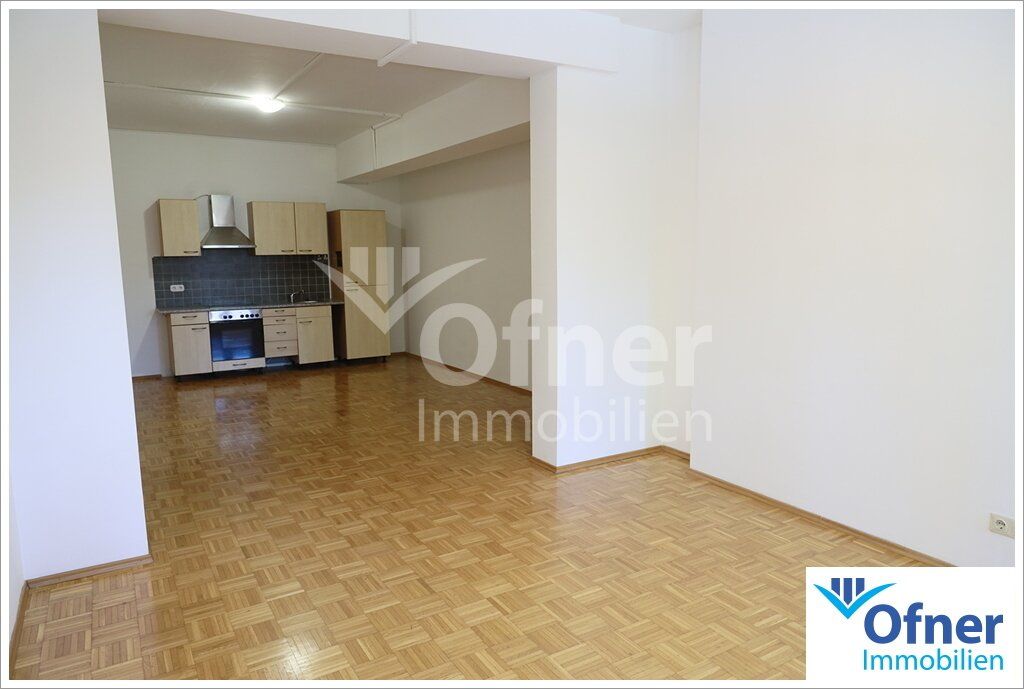Erdgeschoß-Wohnung nahe Stadtzentrum Köflach