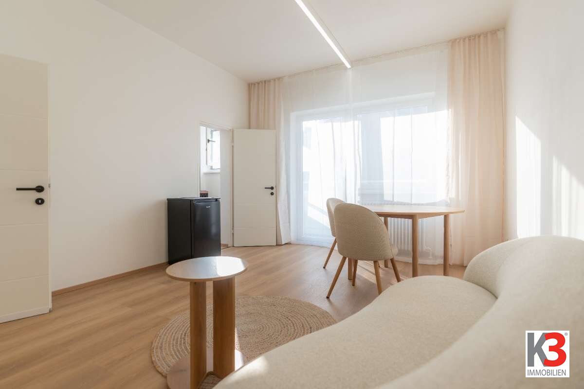 Wohnung – Salzburg - Ansicht 2