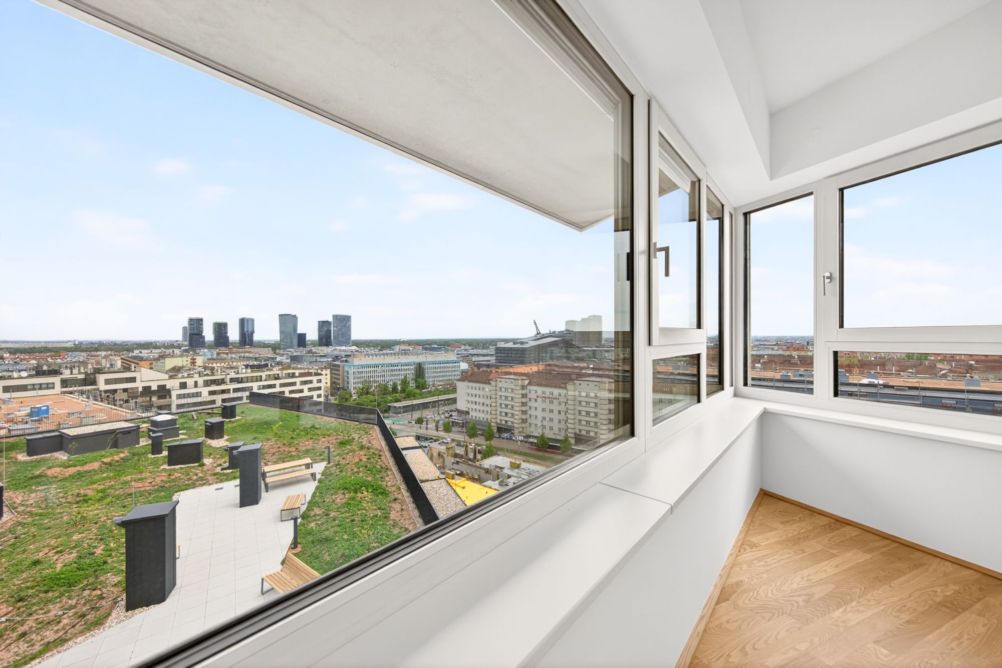 Wohnung – Wien - Ansicht 5