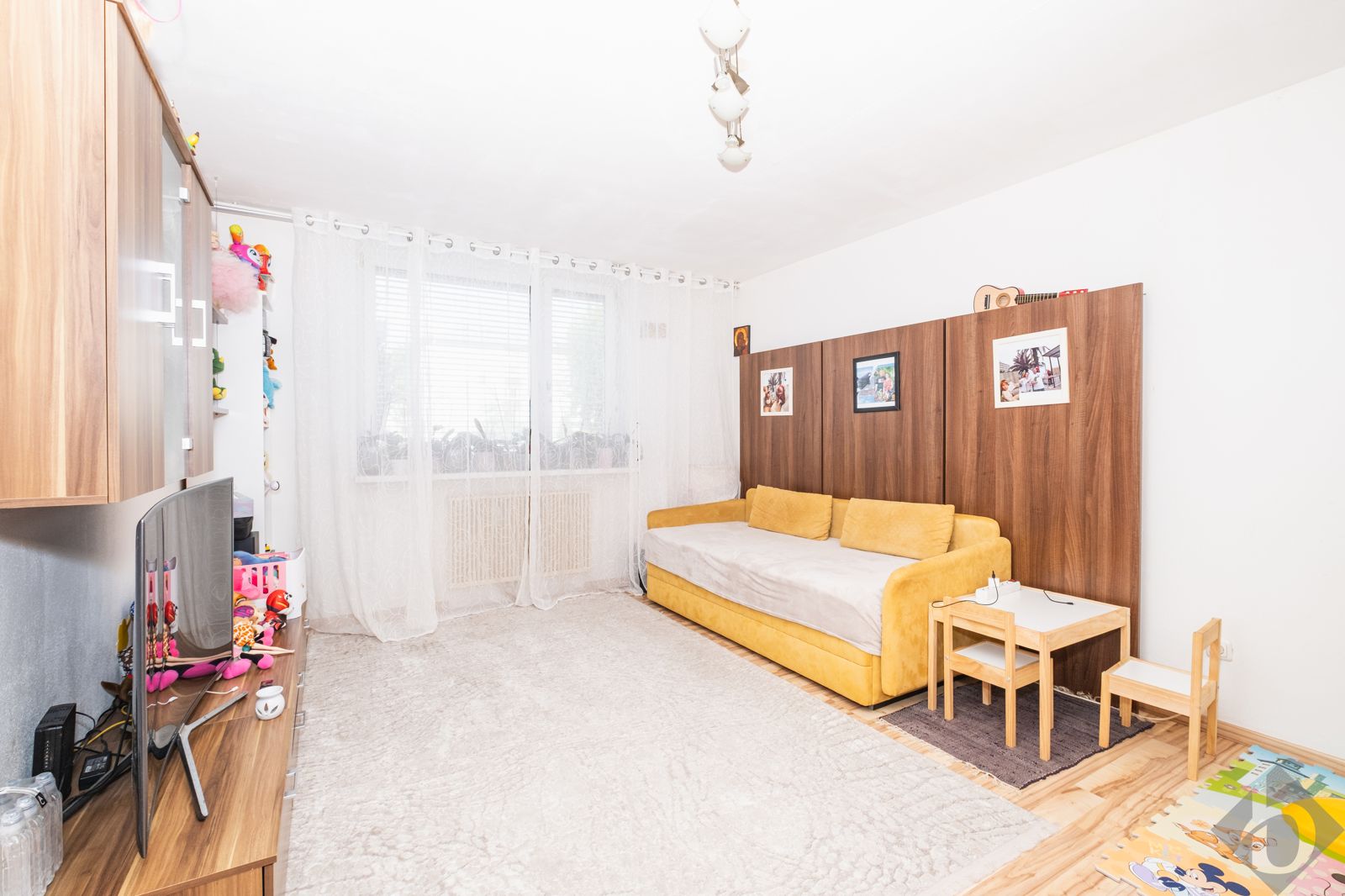 Charmante 2-Zimmer-Wohnung in attraktiver Stadtlage von Salzburg