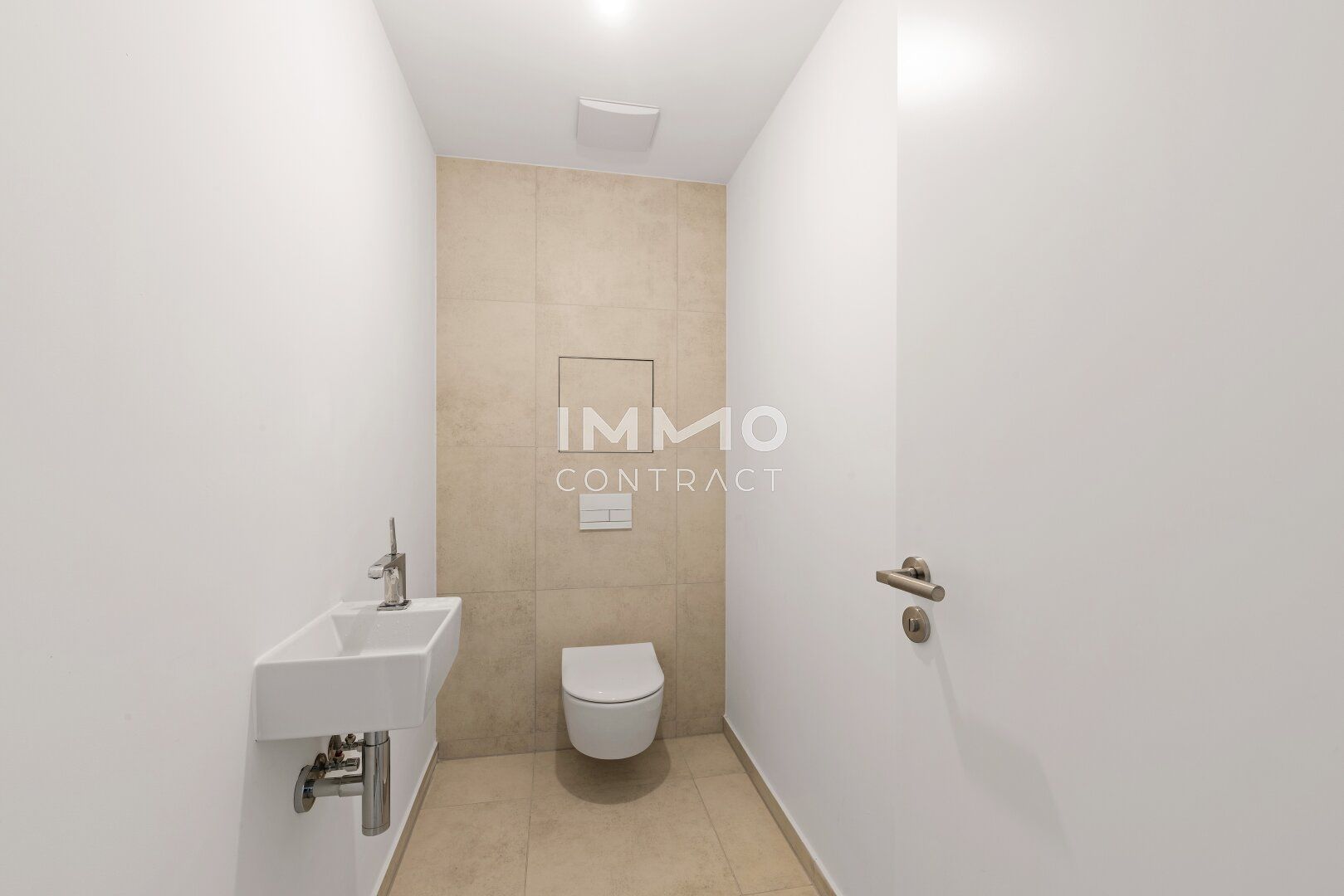 Wohnung – Wien, Nußdorf - Ansicht 4