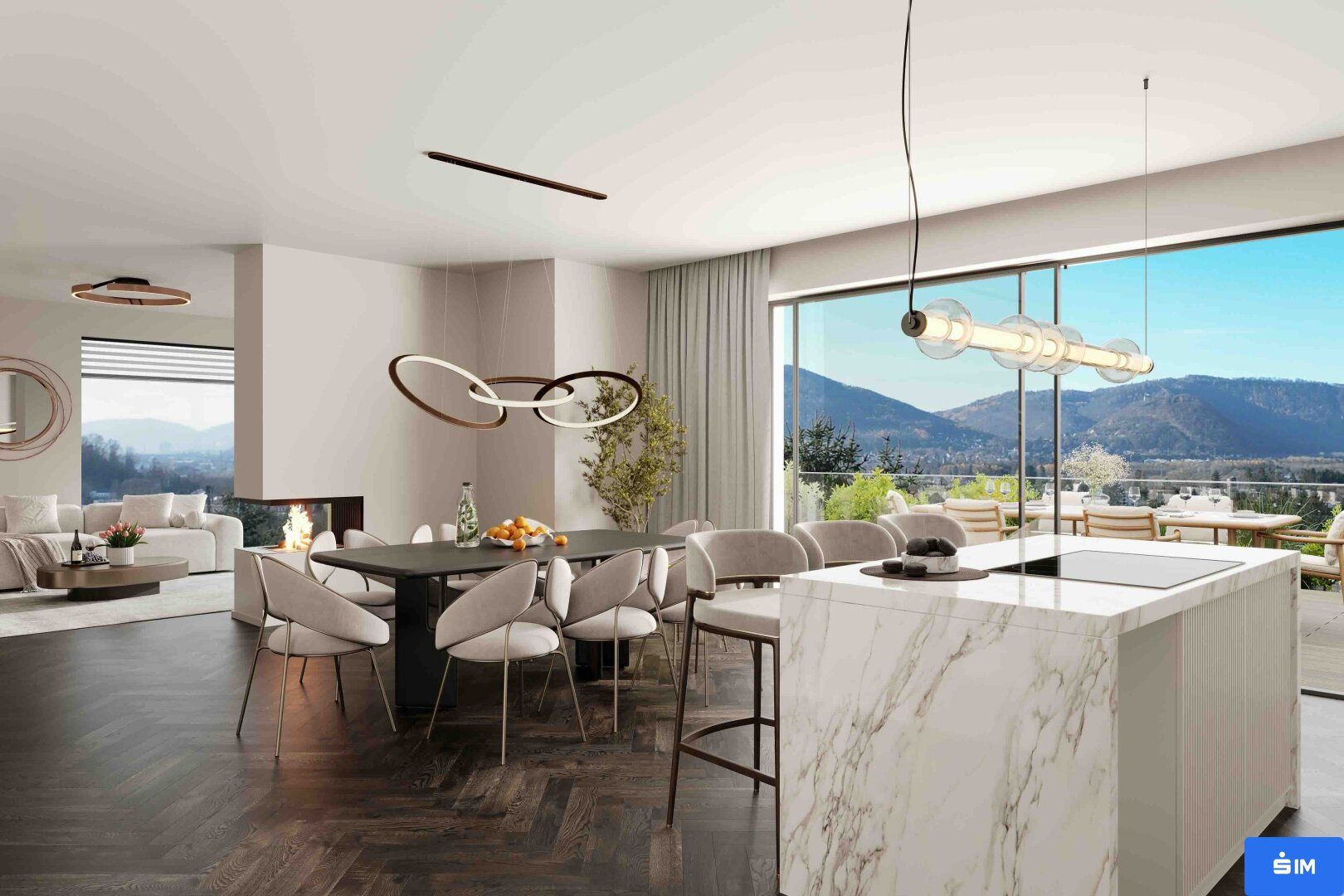 Haus – Graz,12.Bez.:Andritz - Ansicht 3