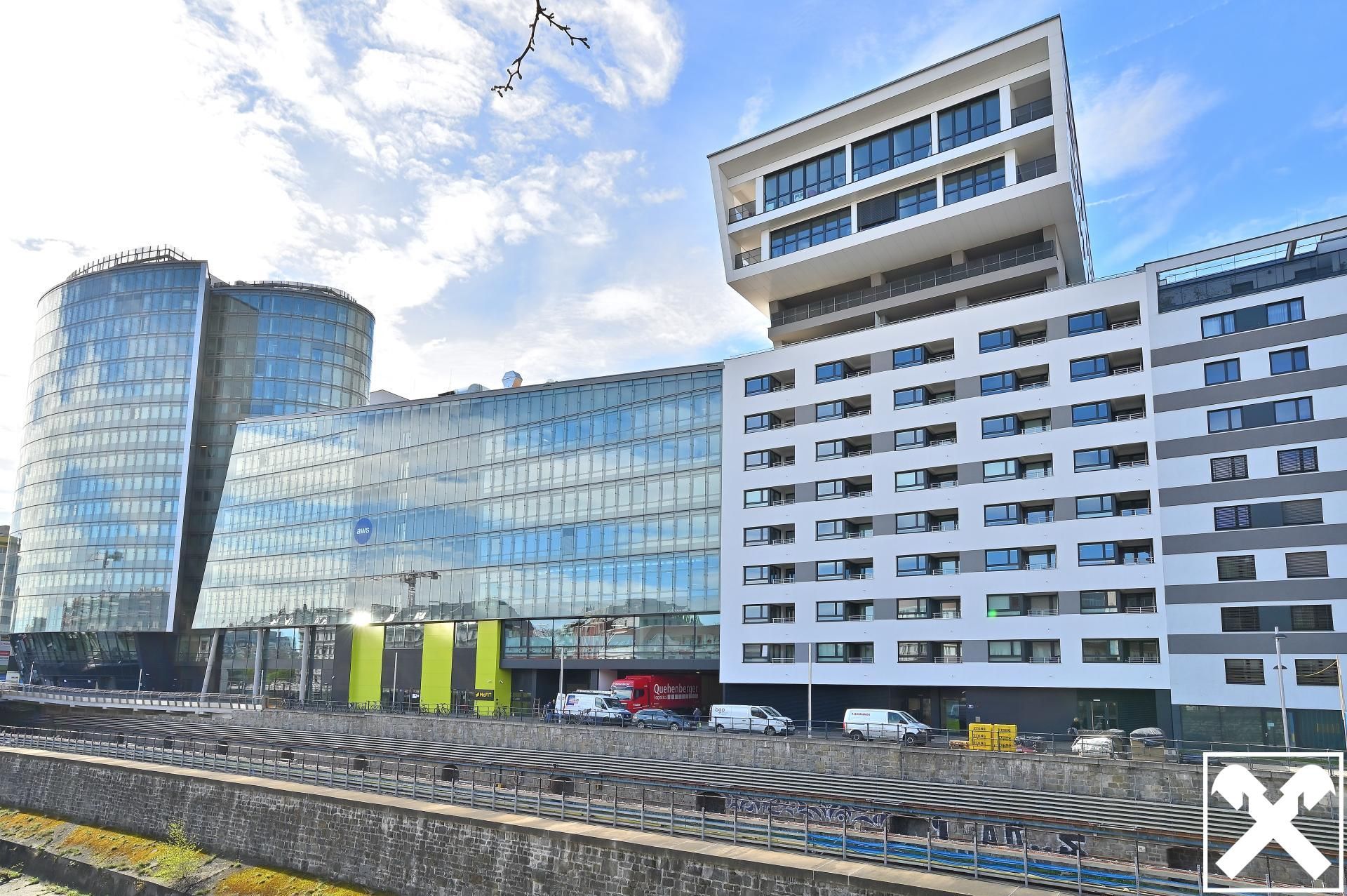Wohnung – Wien