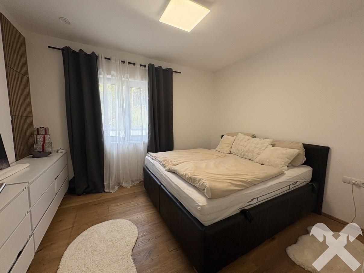 Exklusives Penthouse-Apartment mit Dachterrasse - Flere