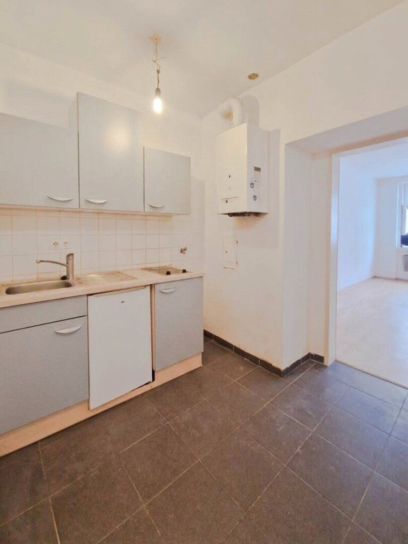 Wohnung – Wien - Ansicht 2
