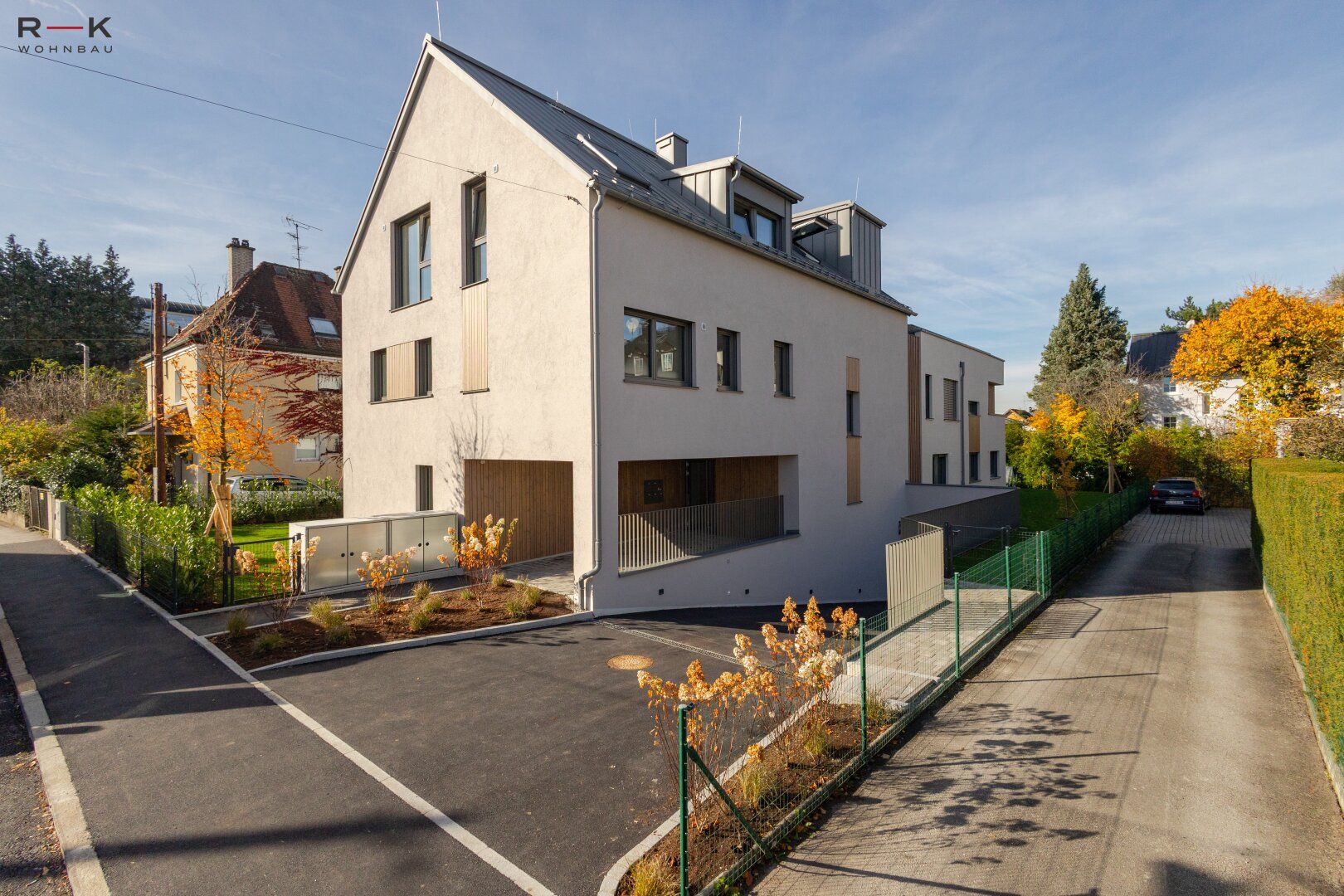 Wohnung – Salzburg