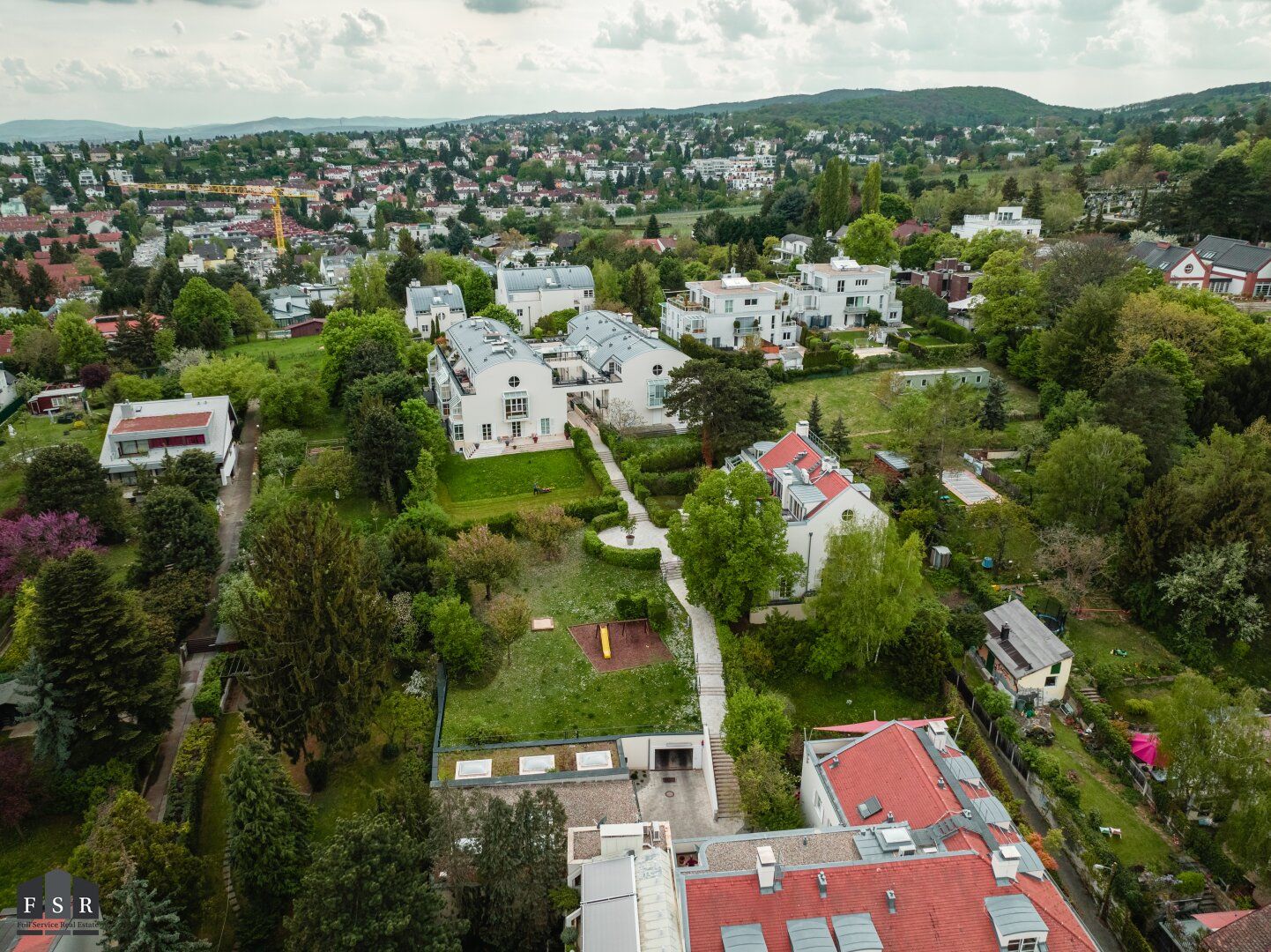 Wohnung – Wien - Ansicht 3