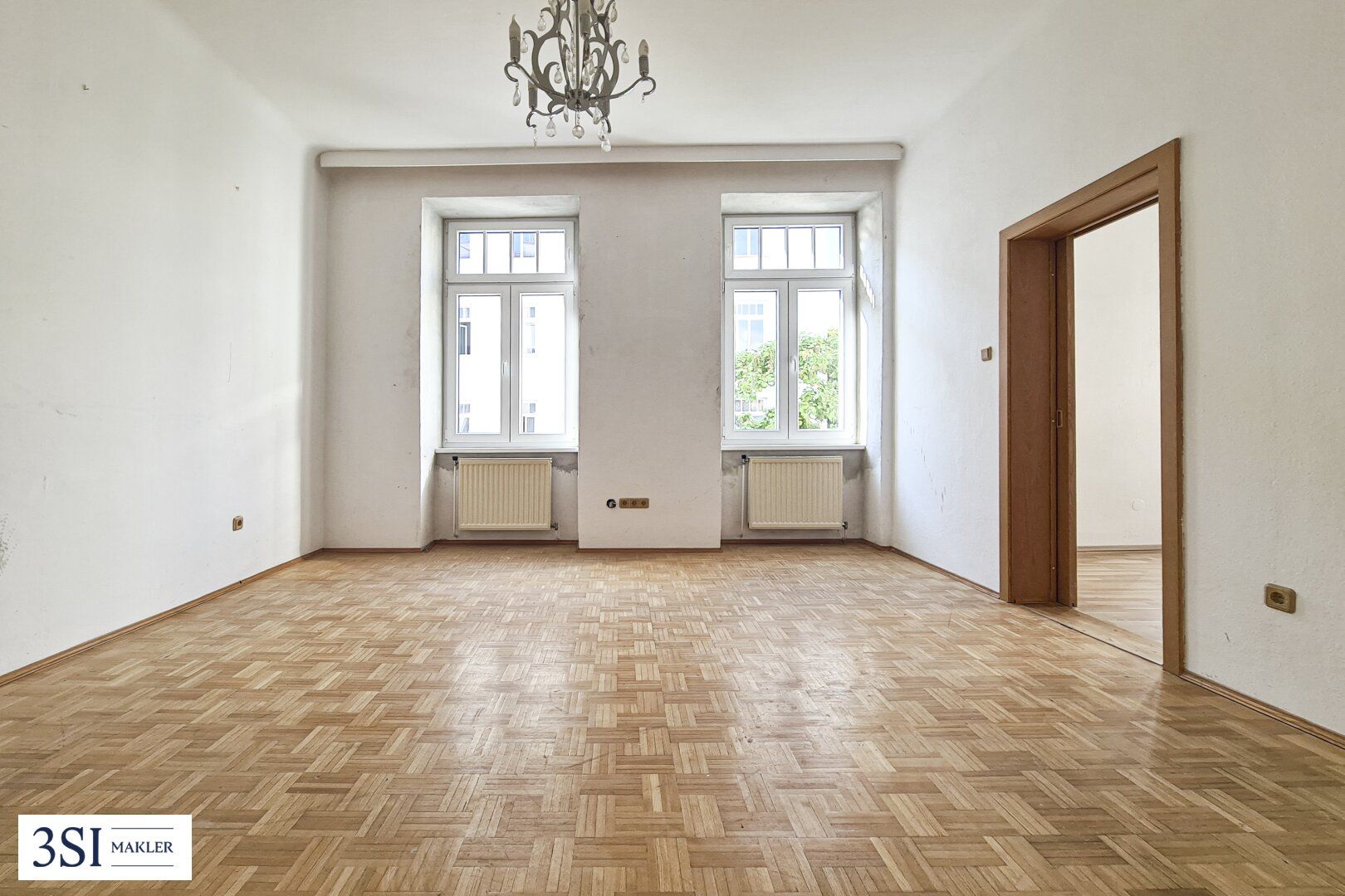 Wohnung – Wien - Ansicht 4