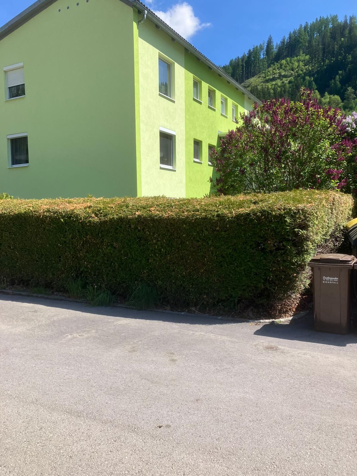 VERKAUFE